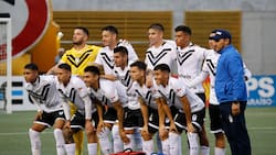 Columna de Edgardo Marín: “Santiago Morning: Luchando contra el destino”