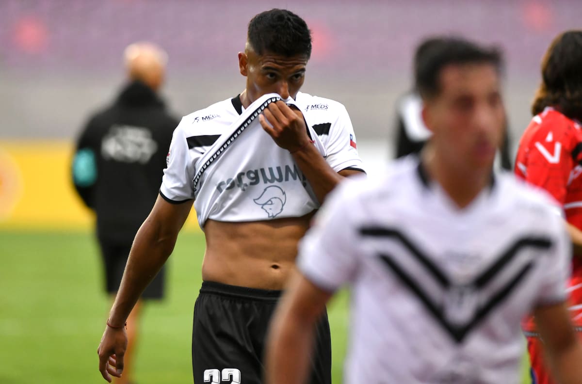 Ni siquiera es el peor de la temporada: club de Primera B sufre con el descenso por este motivo