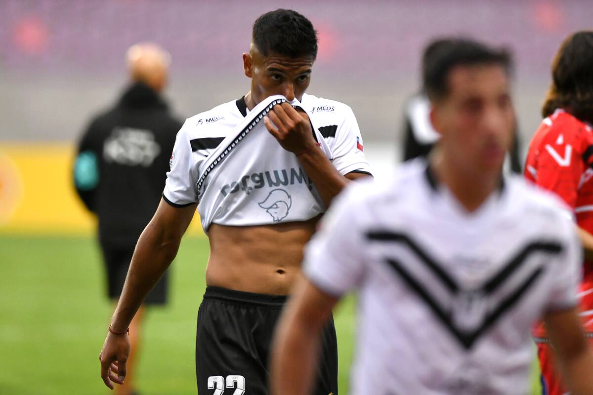 se complica con el descenso a Segunda División.