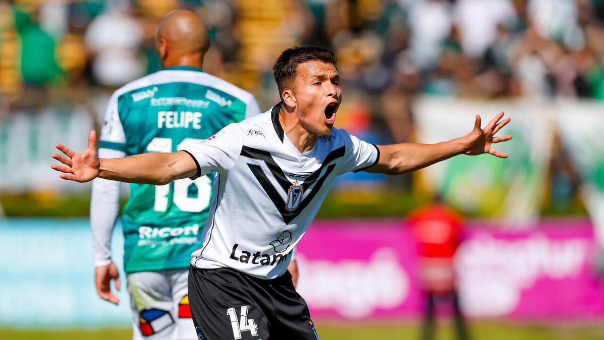 Santiago Morning espera respuesta del TAS: ¿Cómo queda la tabla de Primera B si les devuelven los puntos?