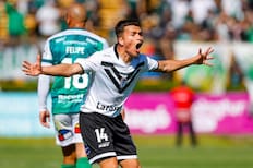 Santiago Morning espera respuesta del TAS: ¿Cómo queda la tabla de Primera B si les devuelven los puntos?