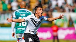 Santiago Morning espera respuesta del TAS: ¿Cómo queda la tabla de Primera B si les devuelven los puntos?