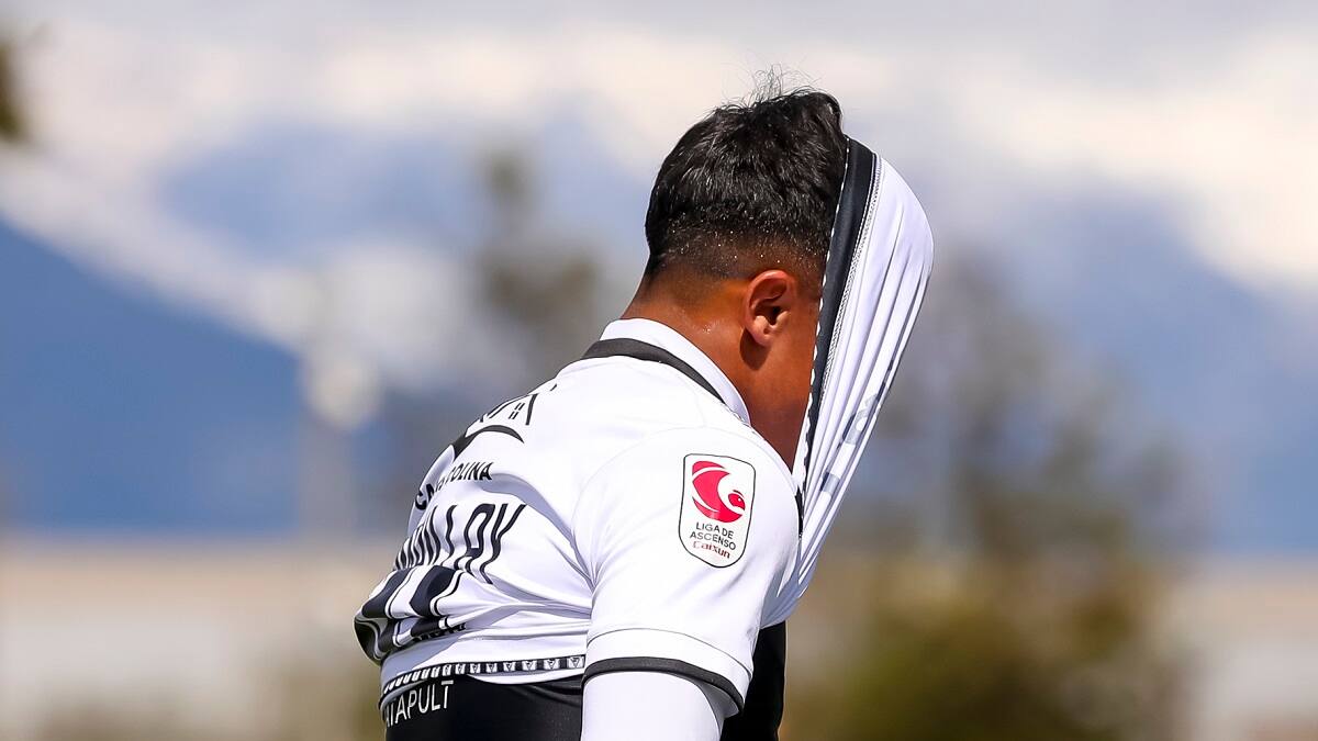 ¡De infarto!: así quedó la Tabla de Posiciones de Primera B tras la fecha 29