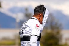 Santiago Morning desciende en cancha y espera por el TAS: así quedó la Tabla de Posiciones en Primera B