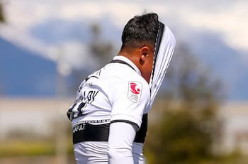 Columna de Juan Cristóbal Guarello: “La fuerza del escritorio”