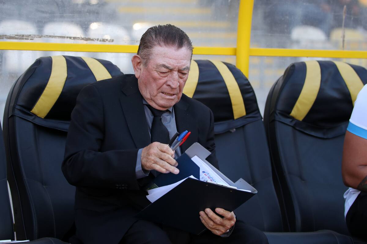 prepara un partido amistoso para ir en ayuda de Clavito Godoy. (Foto: Aton)