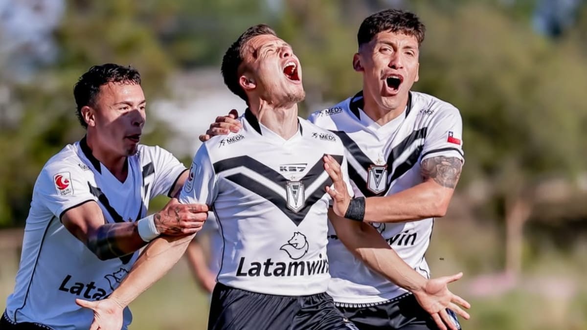 A la espera del TAS: esta fecha se puede definir el descenso en la Primera B a una del final