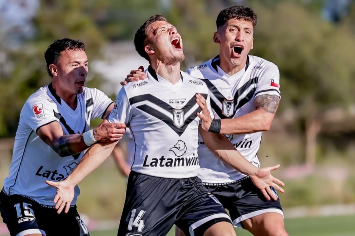 Se juega la salvación esta semana. Foto: @stgomorning en Instagram.