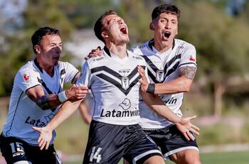 A la espera del TAS: esta fecha se puede definir el descenso en la Primera B a una del final