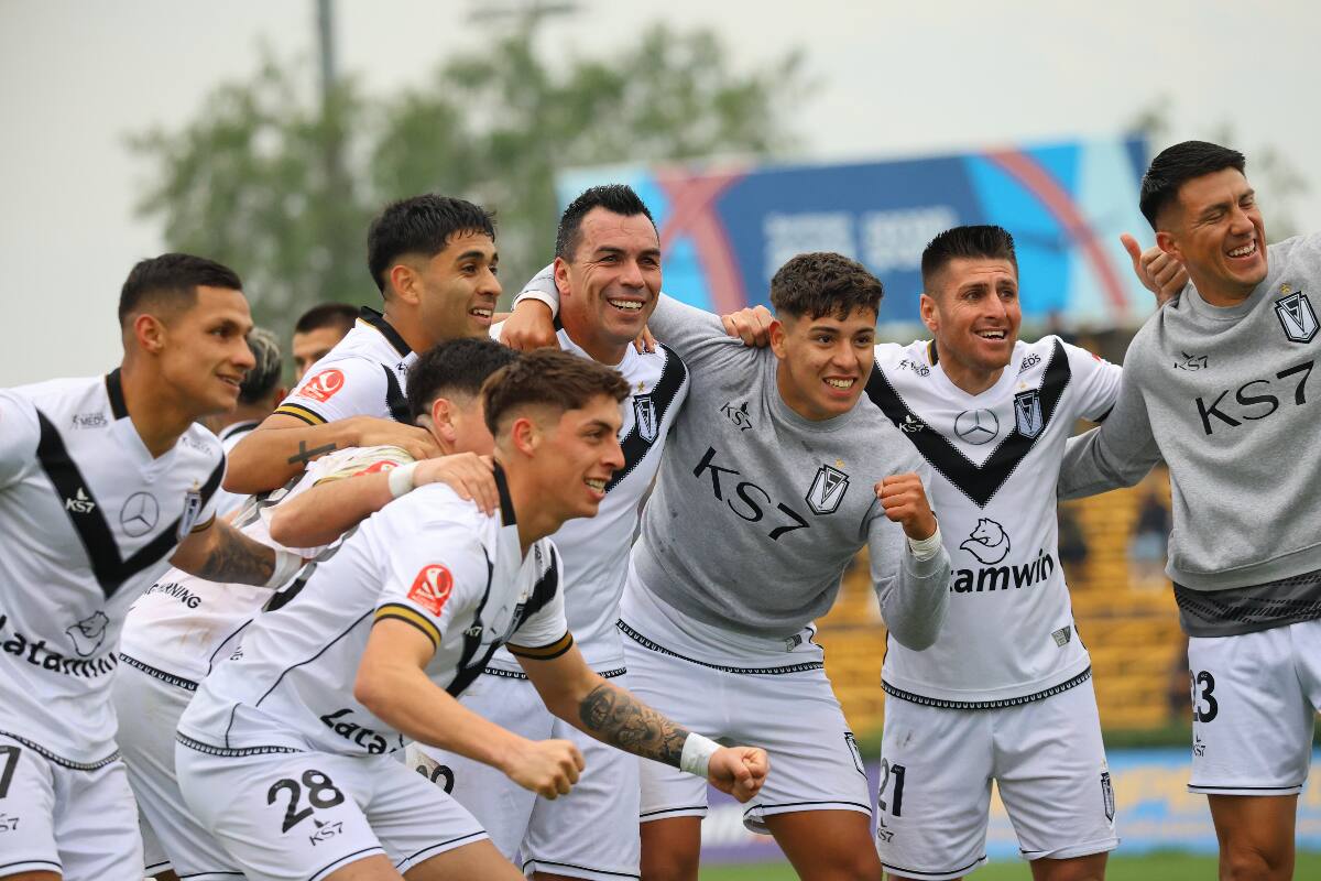 aseguró su lugar en la Liguilla tras vencer a Santa Cruz.