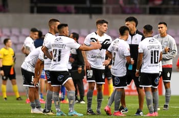 ¡Cambiaría todo en la B! Santiago Morning espera respuesta del TAS tras resta de 9 puntos