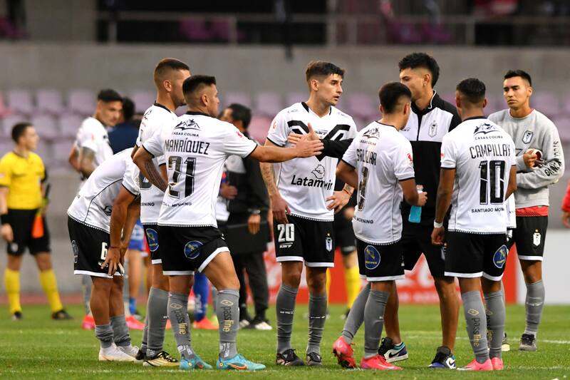 espera recuperar sus puntos en Primera B. Foto: Aton