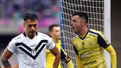 El Chago se despide de la Primera B: día, hora y dónde ver Santiago Morning vs. San Luis