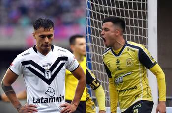 El Chago se despide de la Primera B: día, hora y dónde ver Santiago Morning vs. San Luis