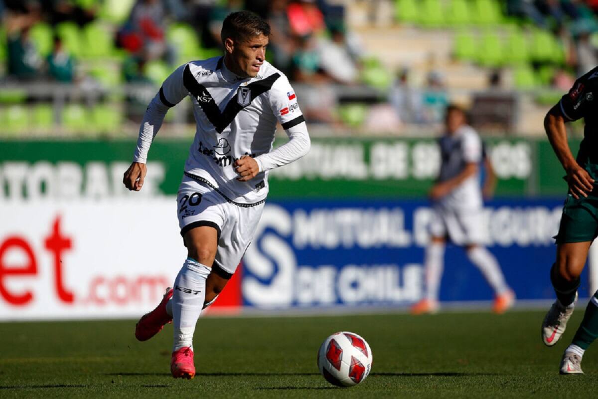 Santiago Morning oficializó a Claudio Rojas como su nuevo entrenador.