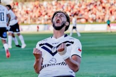 Cobreloa sufre categórica goleada ante el colista: así quedó la Tabla de Posiciones de Primera B