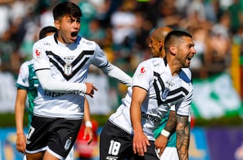 Unión San Felipe vs Santiago Morning: hora y dónde ver EN VIVO el partido clave por el descenso en Primera B