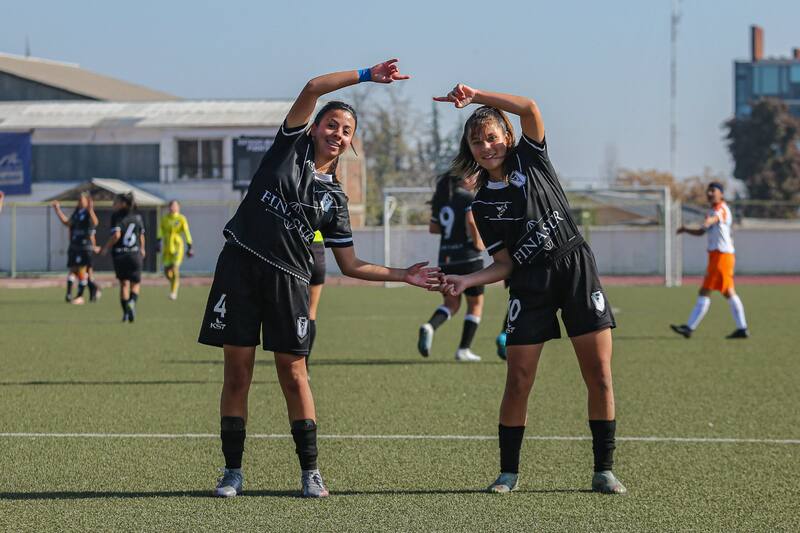 Las Bohemias intentarán asegurar este fin de semana la clasificación en la zona alta de la tabla.