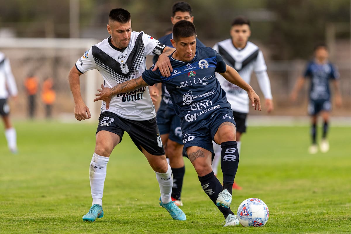 Foto: Felipe Escobedo/En Cancha