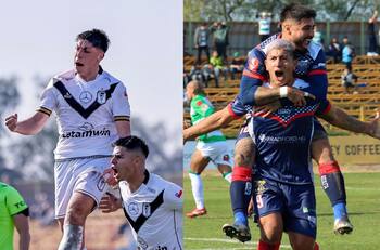 Santiago Morning vs Deportes Recoleta: cuándo y dónde ver EN VIVO por TV la Liguilla de Ascenso de Primera B