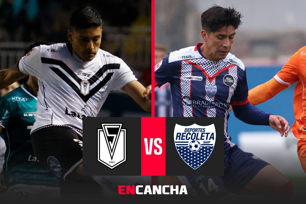 por la fecha 19 de la Primera B. Foto: Agencia Aton.