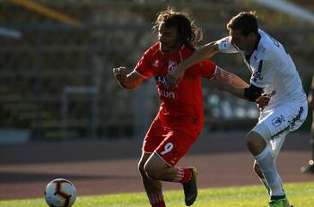 Marco Sebastián Pol se despidió de Valdivia y alista su llegada a O'Higgins