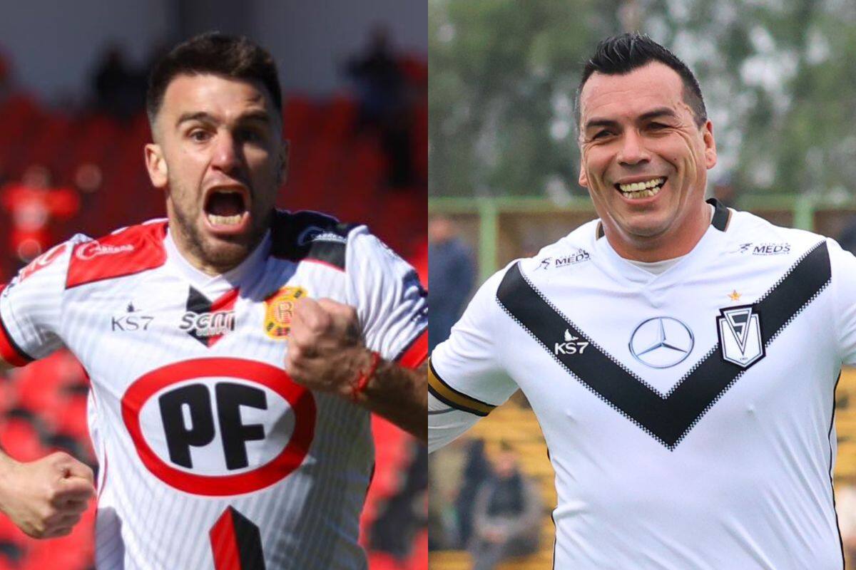 Microbuseros y piducanos se medirán por la fecha 24 de la Primera B.