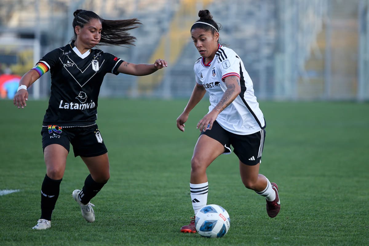 volverán a protagonizar una final del Campeonato Femenino