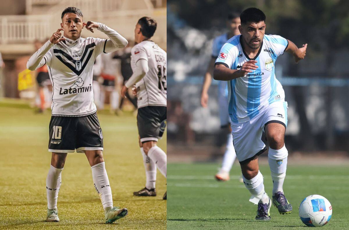 La crisis que azota a dos clubes centenarios del fútbol chileno