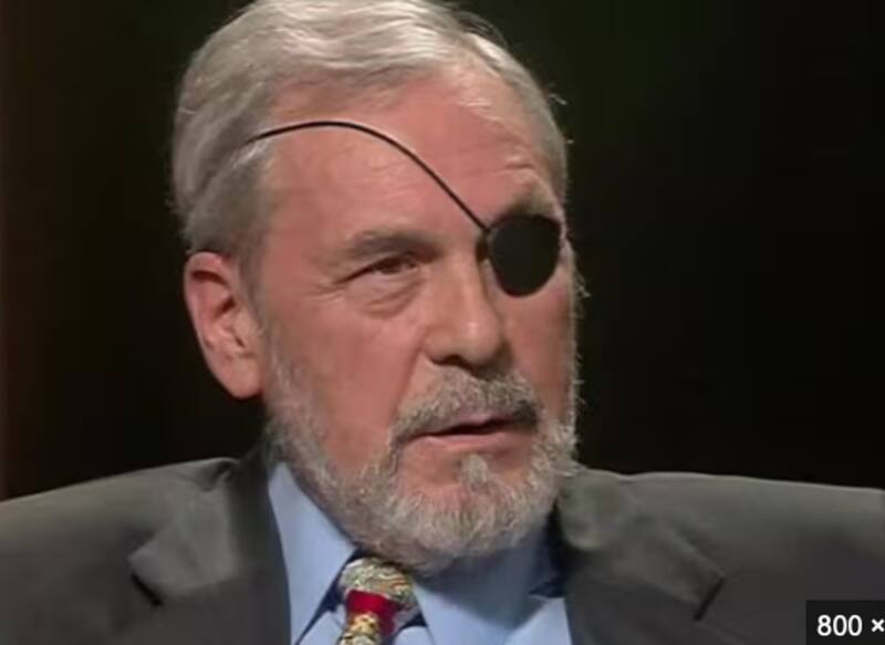 El periodista está siendo denunciado.