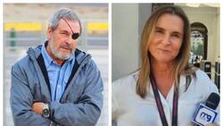 “Oportunista populismo”: Santiago Pavlovic defiende Paulina de Allende Salazar y arremete contra Mega tras su despido