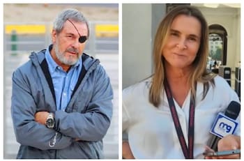 “Oportunista populismo”: Santiago Pavlovic defiende Paulina de Allende Salazar y arremete contra Mega tras su despido