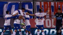 Exjugador de la UC se niega al retiro y a los 42 años se fue a la quinta división de España