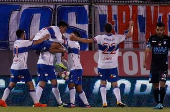 Exjugador de la UC se niega al retiro y a los 42 años se fue a la quinta división de España