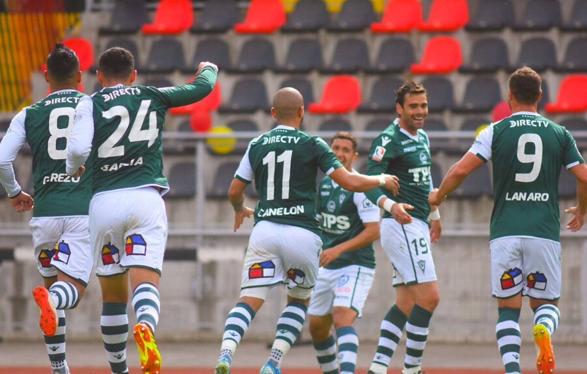 santiago wanderers (1)