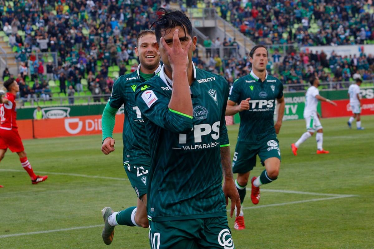 santiago wanderers (1)