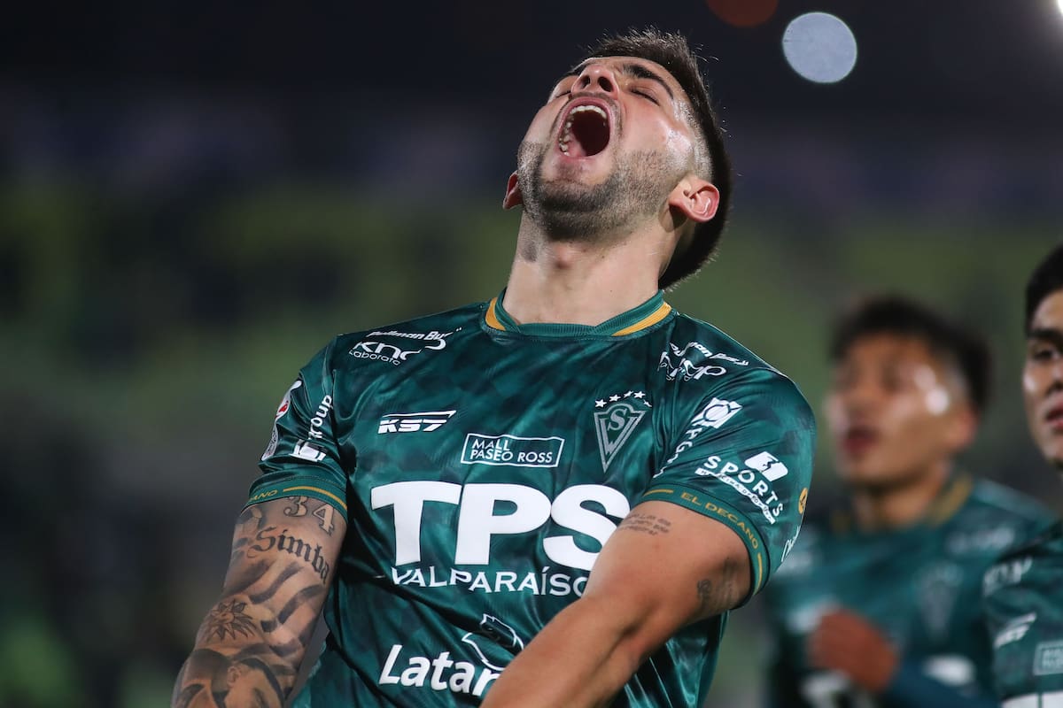 Por Liga de Ascenso 2026. Foto: Agencia Aton.