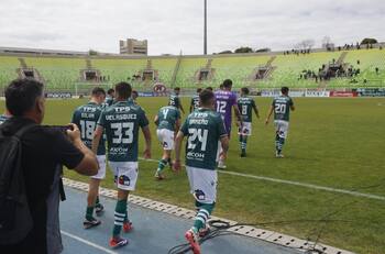 Wanderers lo tiene claro: hará gestiones para que este estadio sea su casa en 2025