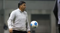 Se acabó la paciencia: Héctor Robles se jugará el puesto en próximo partido de Wanderers