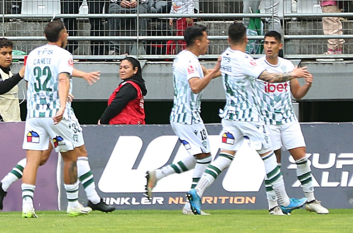 No es Carlos Muñoz: el jugador que tiene en vilo todo el mercado de fichajes de Wanderers