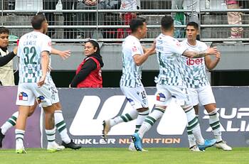 No es Carlos Muñoz: el jugador que tiene en vilo todo el mercado de fichajes de Wanderers