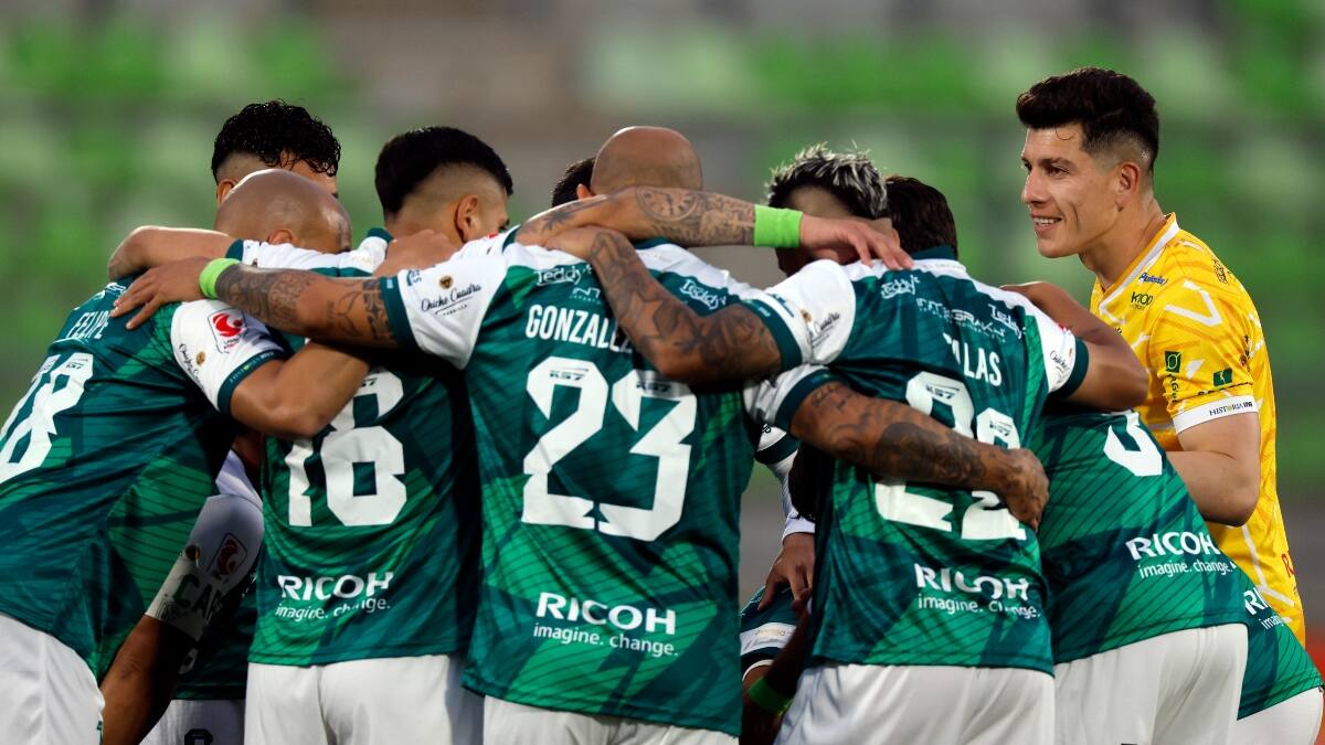 Santiago Wanderers a un paso de cerrar a su primer fichaje para 2026