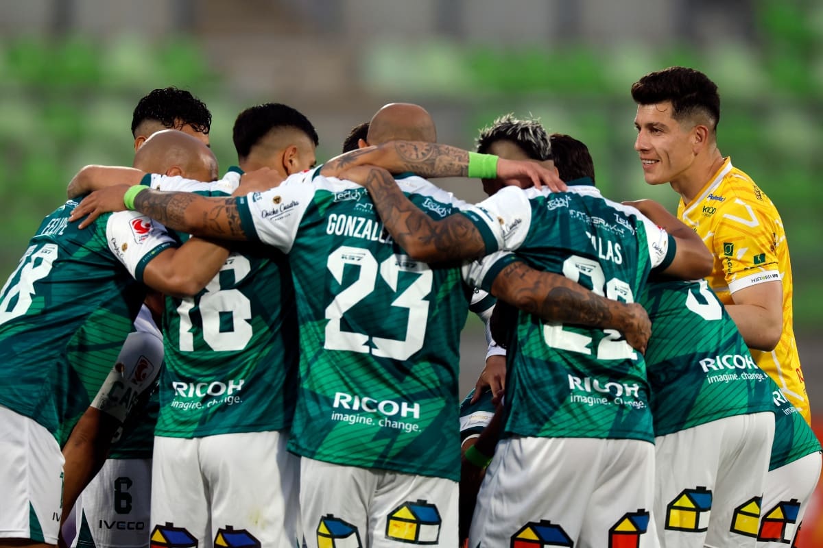. Los Caturros buscarán el ascenso otra vez en 2026. Foto: Agencia Aton.
