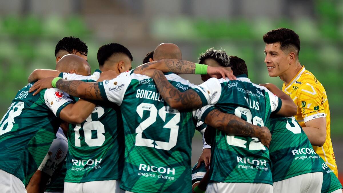 ¿Llegará ahora? El DT que Santiago Wanderers buscó para dirigir la Liguilla de Ascenso