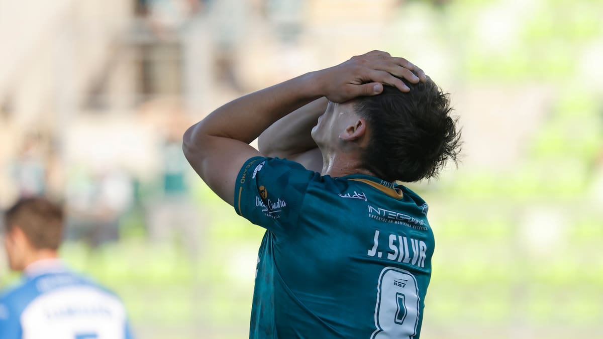 Ni con la venta de Lucas Cepeda: las millonarias pérdidas de Wanderers que preocupan en Valparaíso