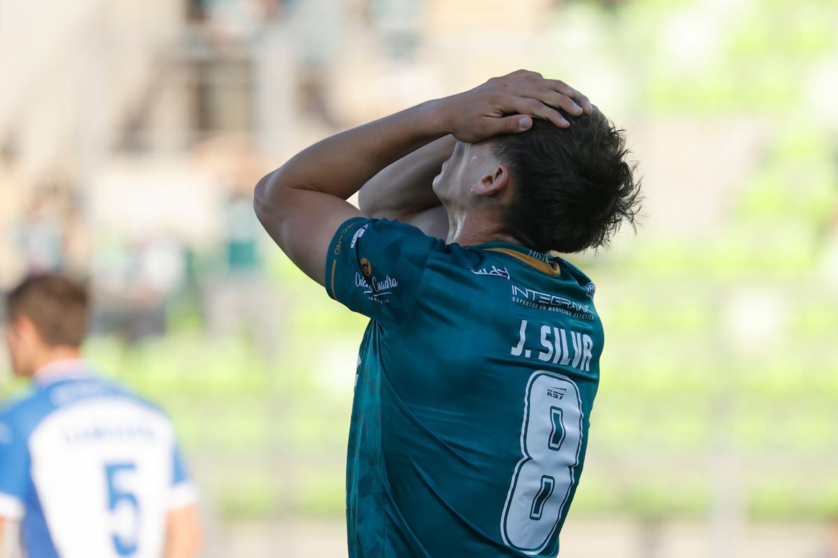 El club vive un complejo momento económico. Foto: Agencia Aton