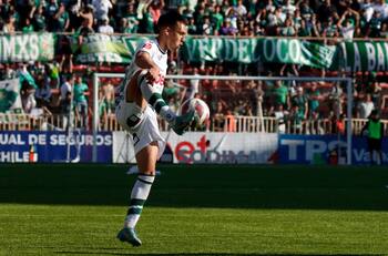 No solo Lucas Cepeda: Santiago Wanderers perdería otra figura ante un equipo de Primera División