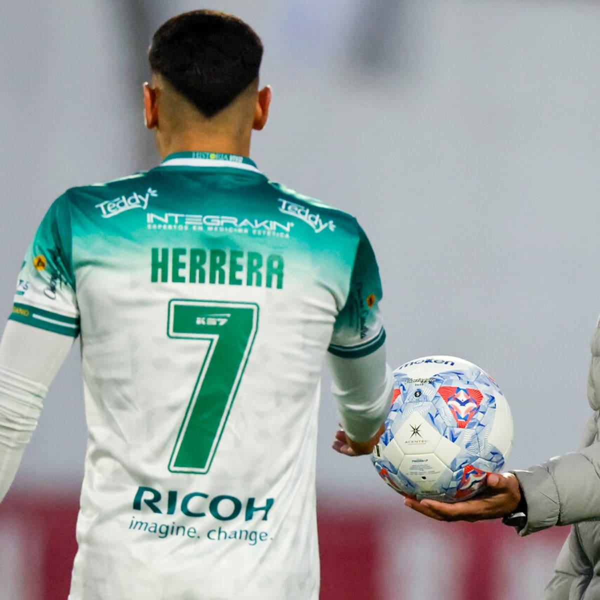 Cierran la billetera en Valparaíso: Francisco Palladino destapó la peor noticia para Santiago Wanderers en el mercado