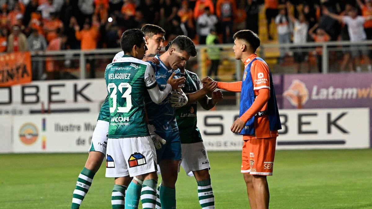 ¿Cambio de mando? Wanderers iguala el peor registro de su historia y mira el 2026 con mucha incertidumbre