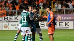 ¿Cambio de mando? Wanderers iguala el peor registro de su historia y mira el 2026 con mucha incertidumbre